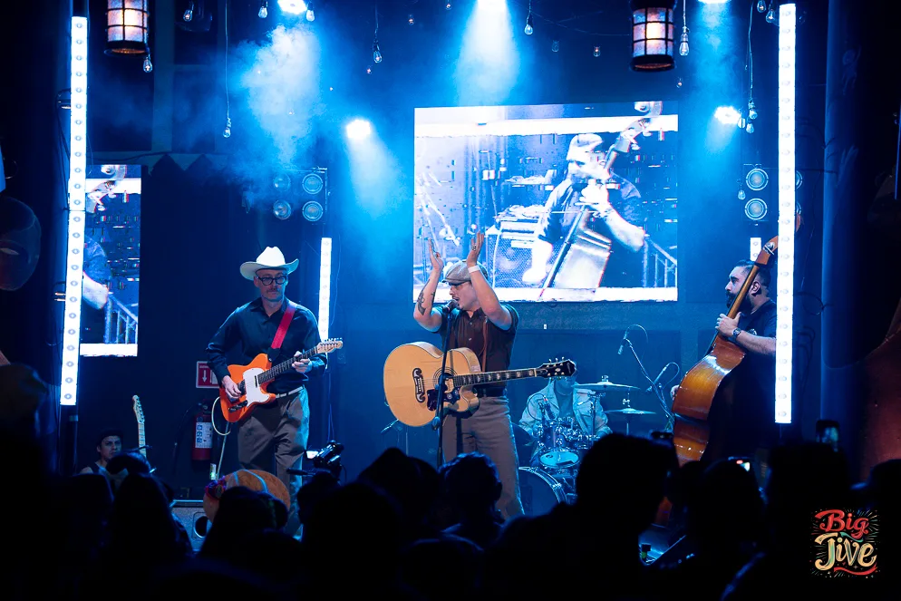 Rockin´Boogie Party 2024